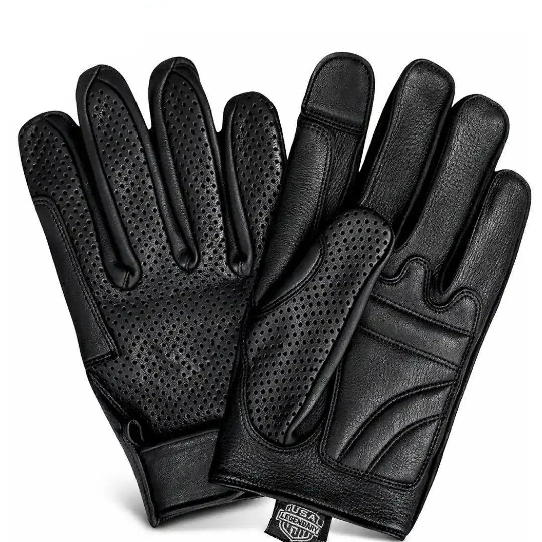 ILL DOZER Outseam Gloves