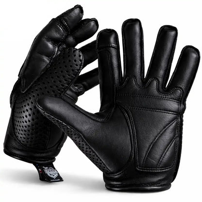 ILL DOZER Outseam Gloves
