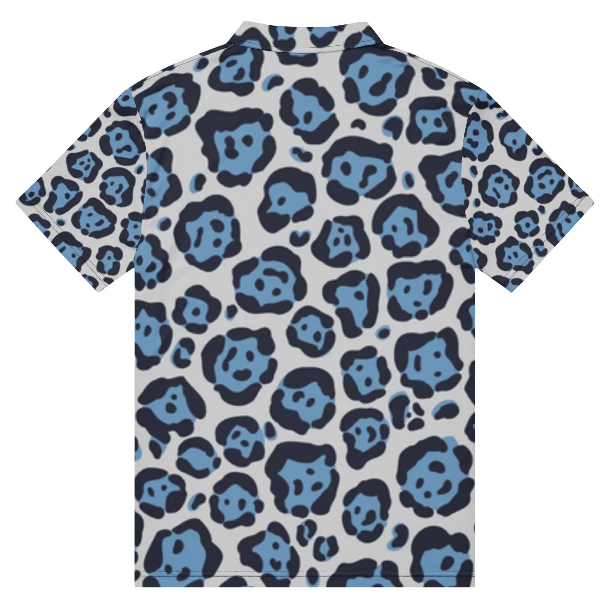Men’s slim fit polo-LifessentialsLLC.com