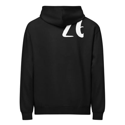 Men’s box hoodie-LifessentialsLLC.com