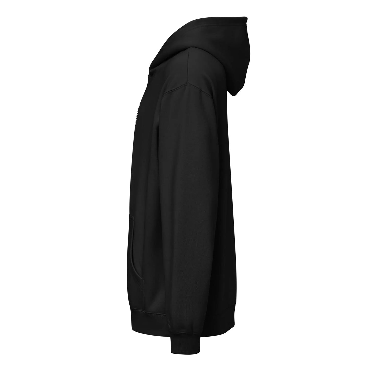 Men’s box hoodie-LifessentialsLLC.com