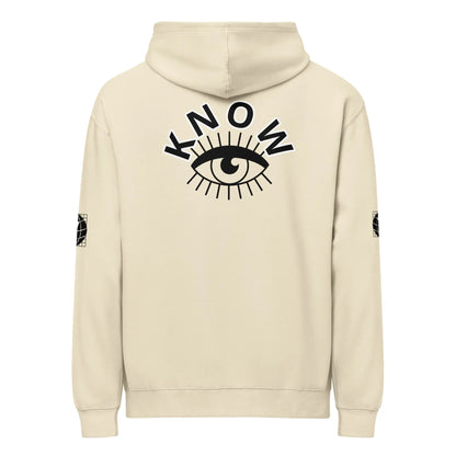 Men’s box hoodie-LifessentialsLLC.com