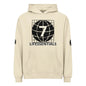 Men’s box hoodie-LifessentialsLLC.com