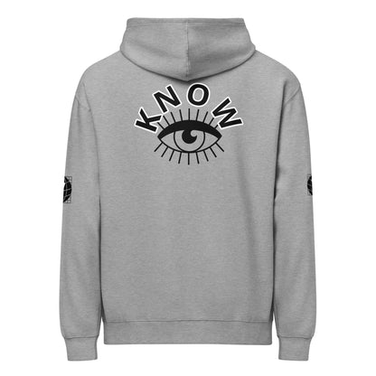 Men’s box hoodie-LifessentialsLLC.com