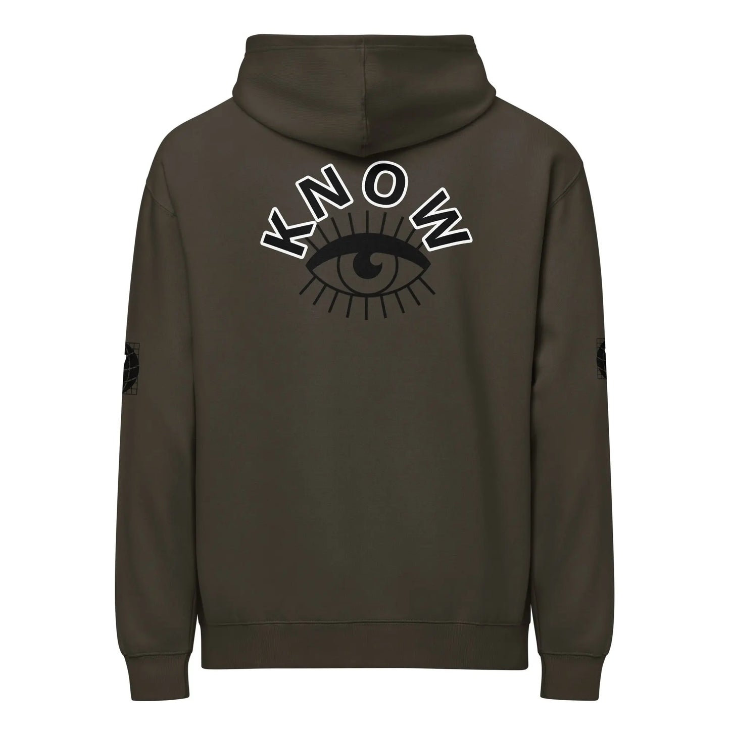 Men’s box hoodie-LifessentialsLLC.com
