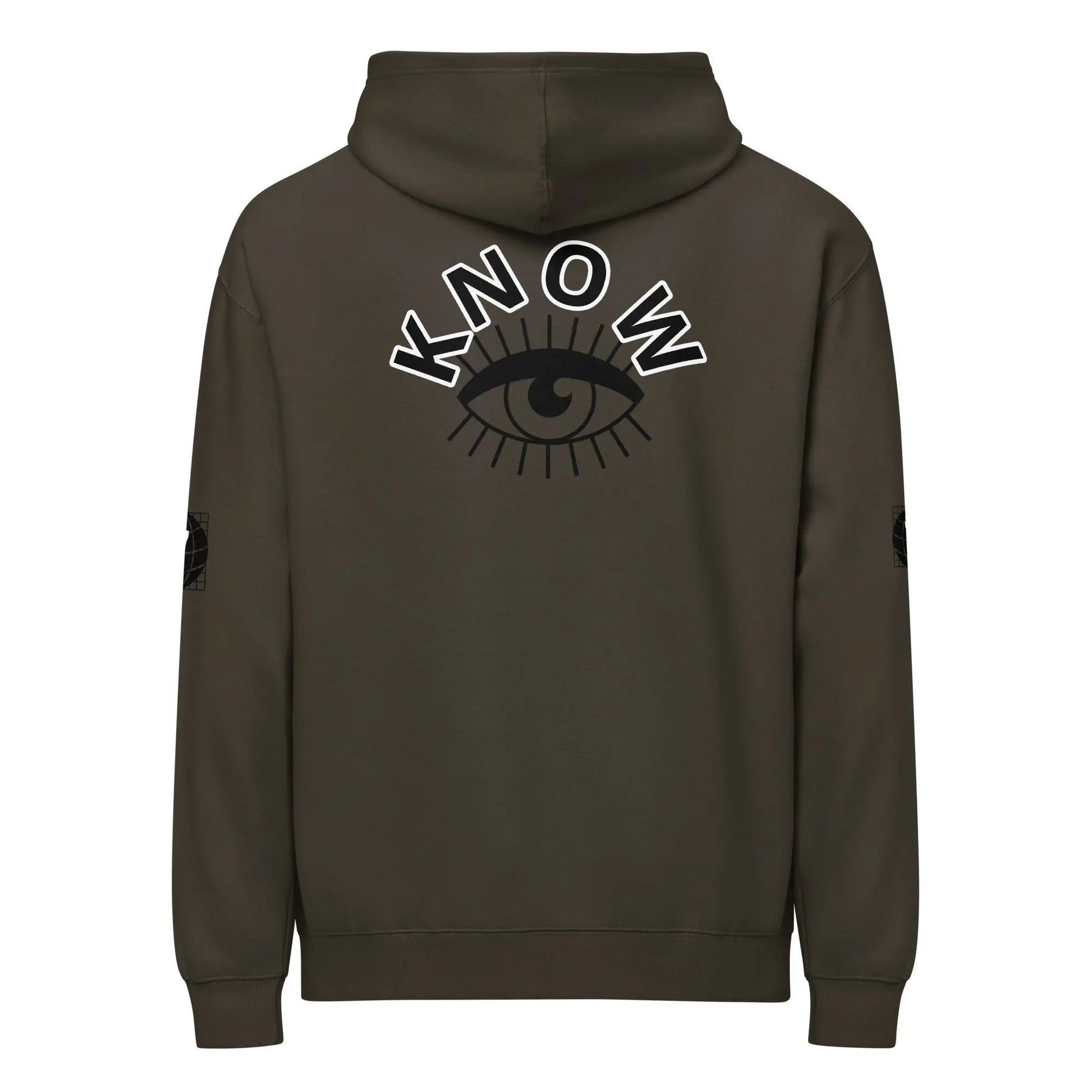 Men’s box hoodie-LifessentialsLLC.com