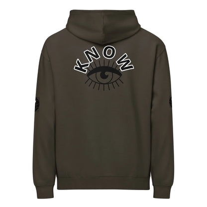 Men’s box hoodie-LifessentialsLLC.com