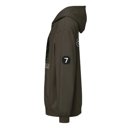 Men’s box hoodie-LifessentialsLLC.com