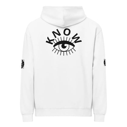 Men’s box hoodie-LifessentialsLLC.com