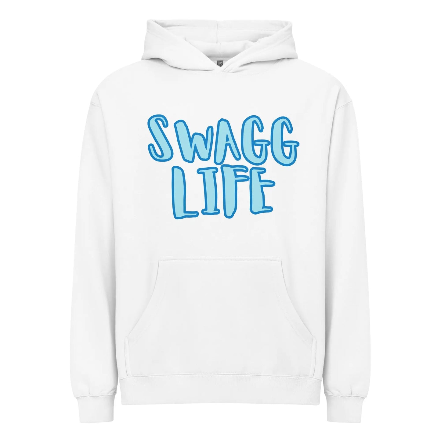Men’s box hoodie-LifessentialsLLC.com