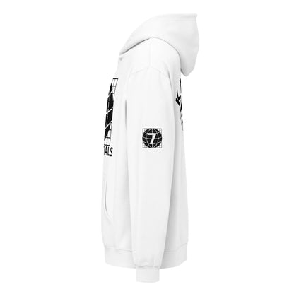 Men’s box hoodie-LifessentialsLLC.com