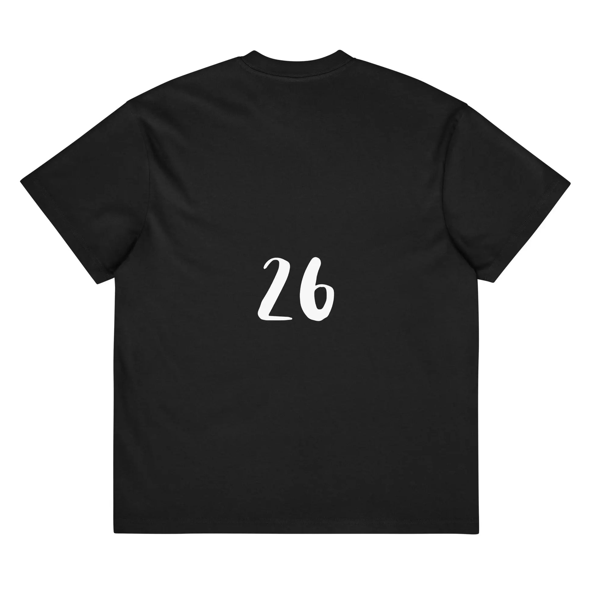 Men’s box tee-LifessentialsLLC.com