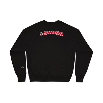 Champion Sweatshirt-LifessentialsLLC.com