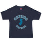 Men's Champion T-Shirt-LifessentialsLLC.com