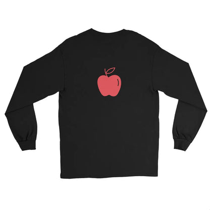 Men’s Long Sleeve Shirt-LifessentialsLLC.com