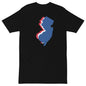 Men’s premium heavyweight tee-LifessentialsLLC.com