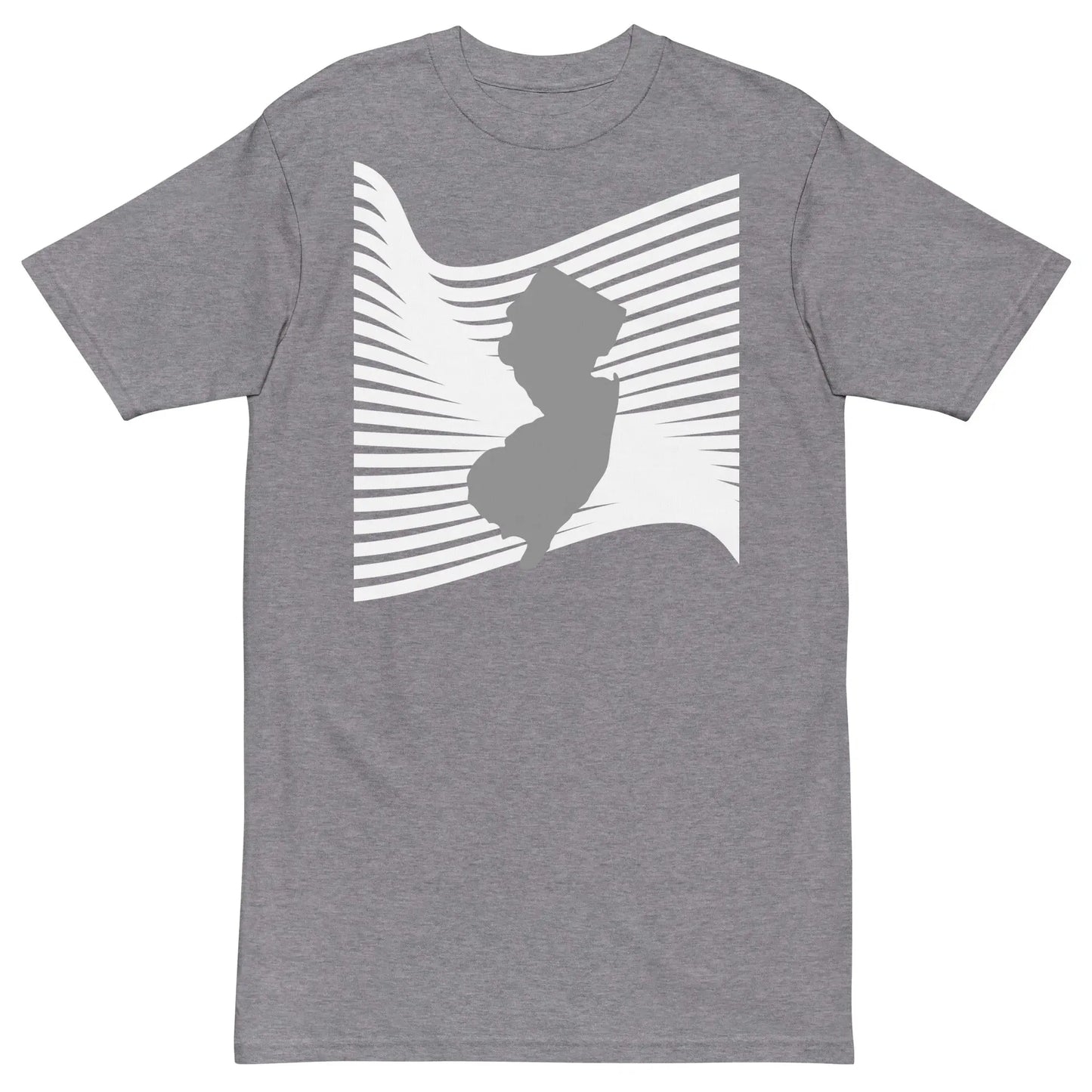 Men’s premium heavyweight tee-LifessentialsLLC.com