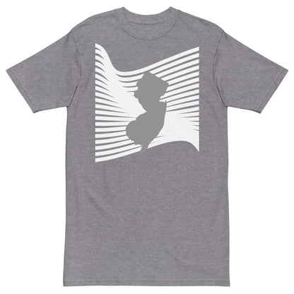 Men’s premium heavyweight tee-LifessentialsLLC.com