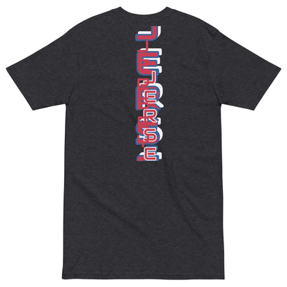 Men’s premium heavyweight tee-LifessentialsLLC.com