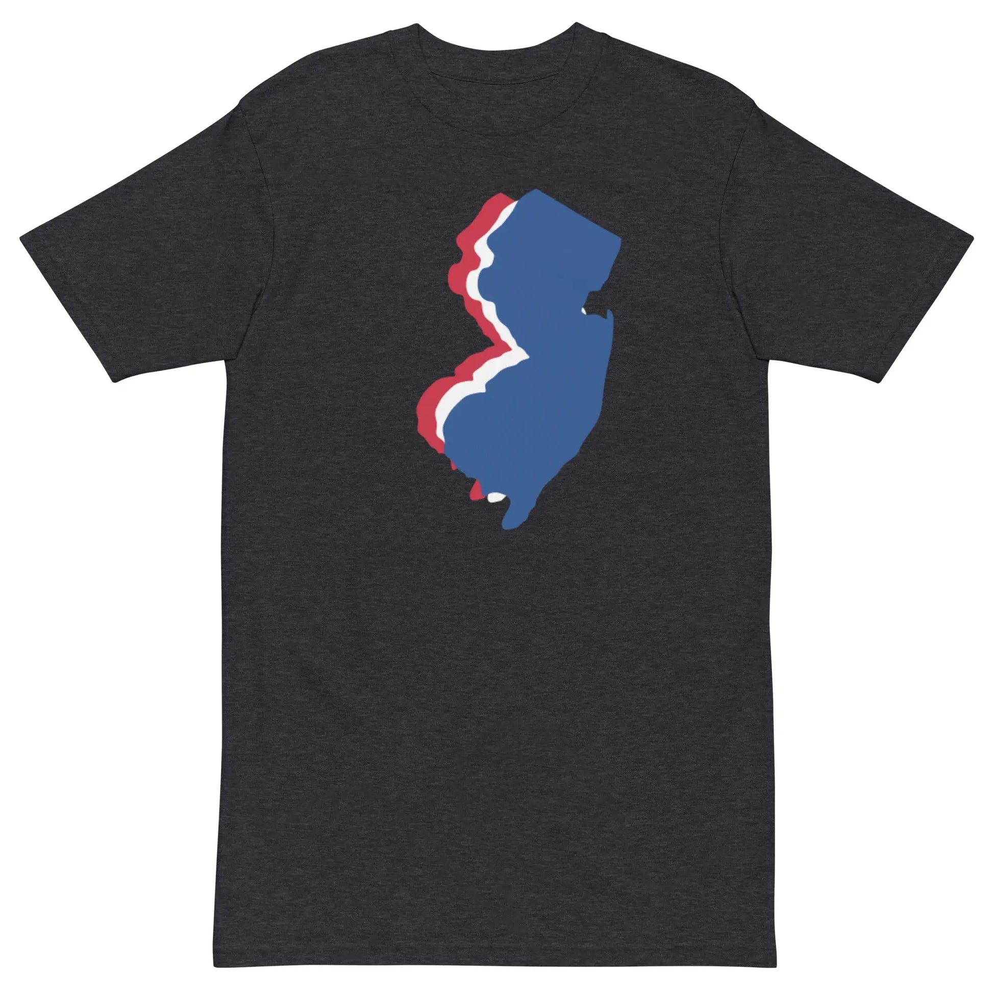 Men’s premium heavyweight tee-LifessentialsLLC.com