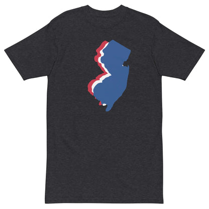 Men’s premium heavyweight tee-LifessentialsLLC.com