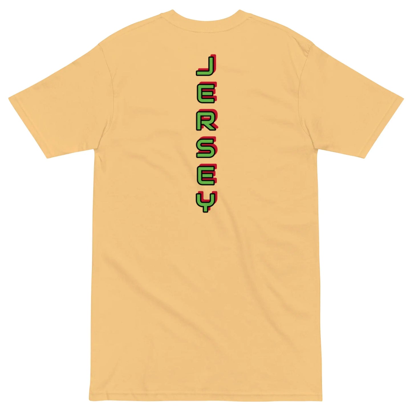 Men’s premium heavyweight tee-LifessentialsLLC.com