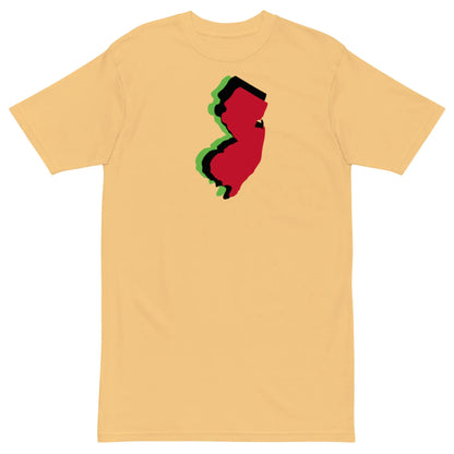 Men’s premium heavyweight tee-LifessentialsLLC.com
