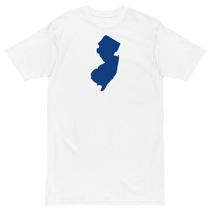 Men’s premium heavyweight tee-LifessentialsLLC.com