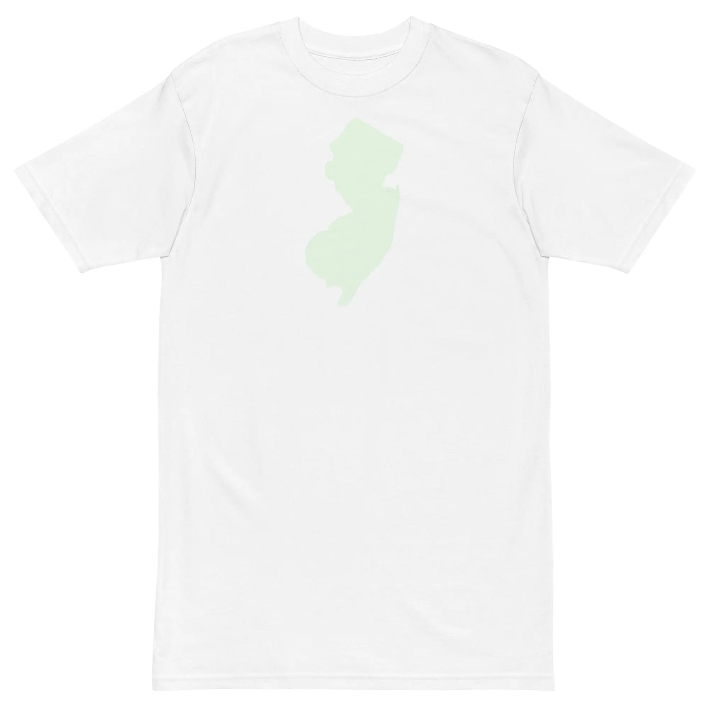 Men’s premium heavyweight tee-LifessentialsLLC.com