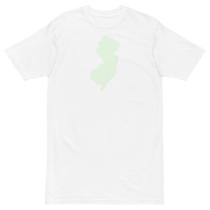 Men’s premium heavyweight tee-LifessentialsLLC.com