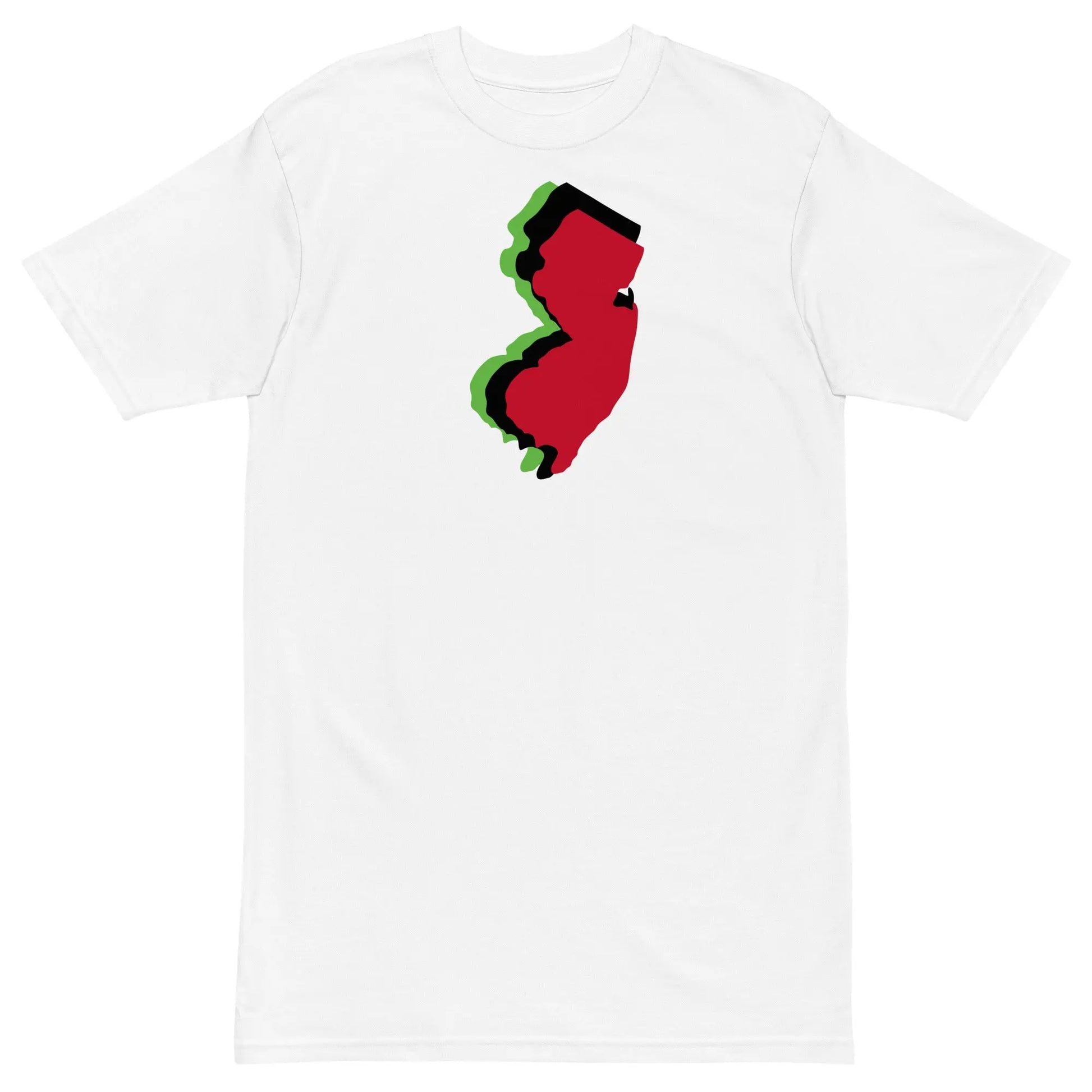 Men’s premium heavyweight tee-LifessentialsLLC.com