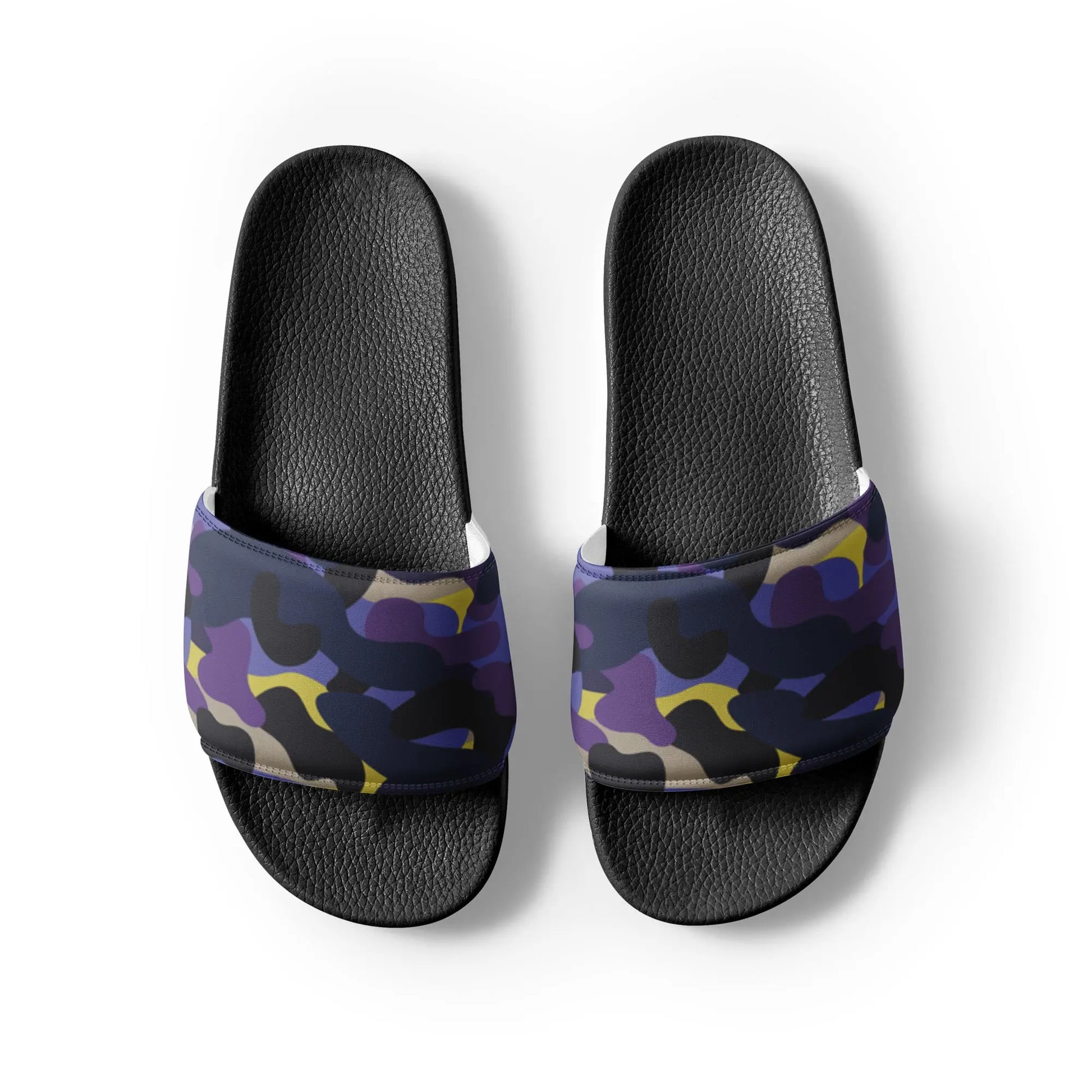 Men’s slides-LifessentialsLLC.com