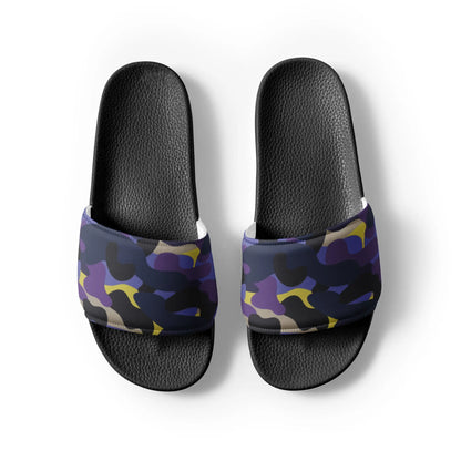 Men’s slides-LifessentialsLLC.com