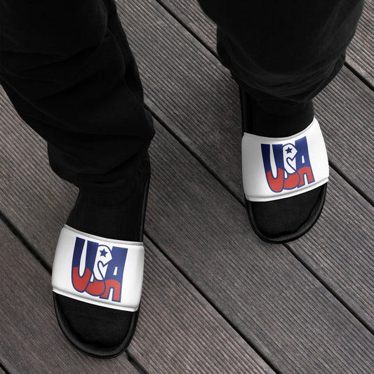 Men’s slides-LifessentialsLLC.com