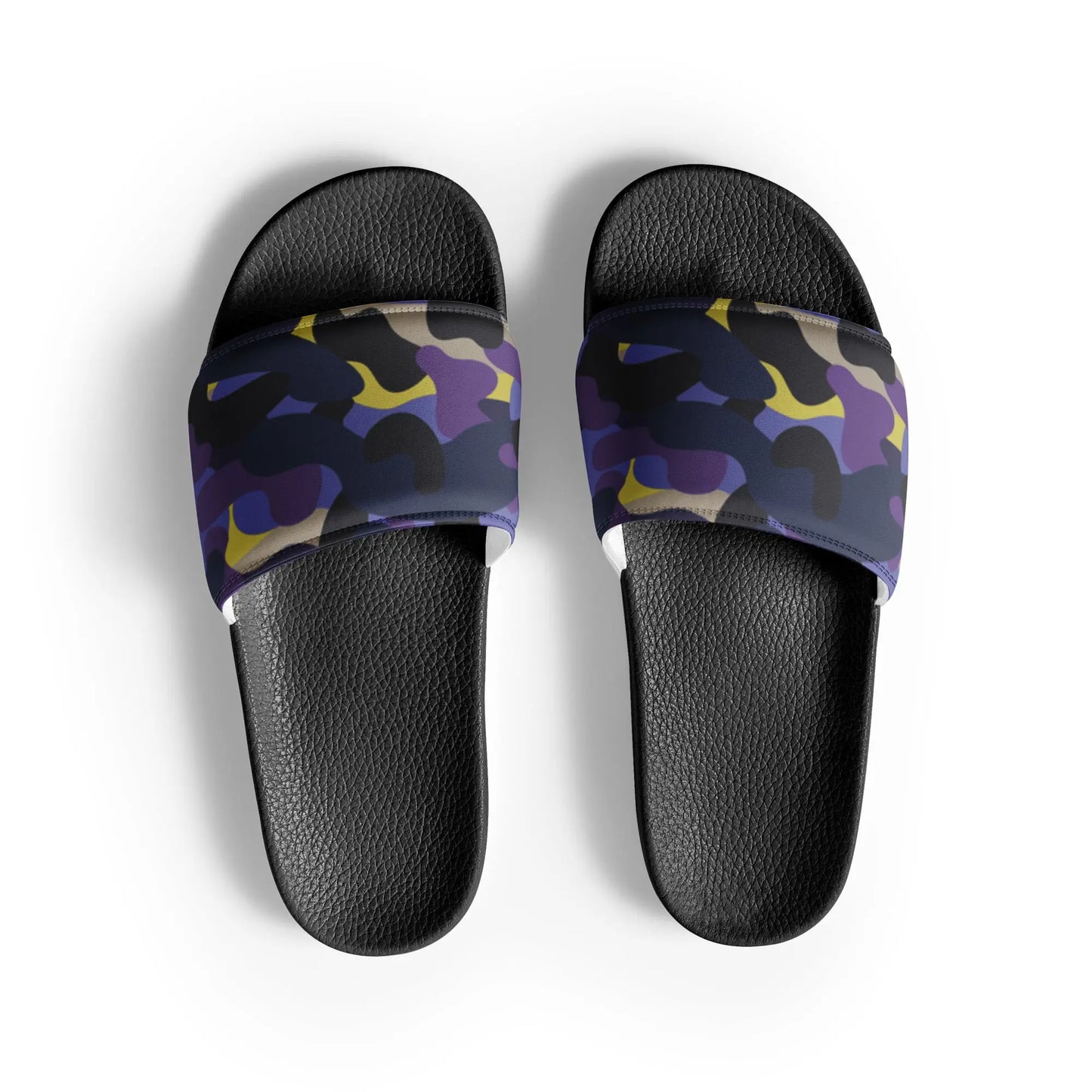 Men’s slides-LifessentialsLLC.com