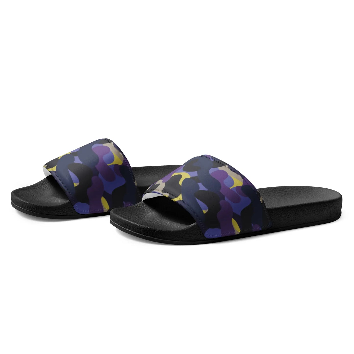 Men’s slides-LifessentialsLLC.com