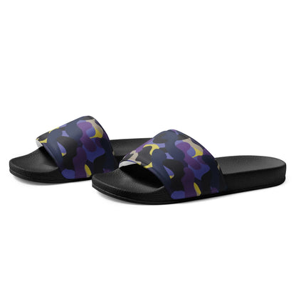 Men’s slides-LifessentialsLLC.com