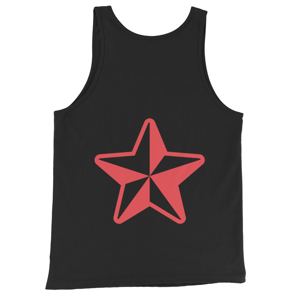 Men's Tank Top-LifessentialsLLC.com