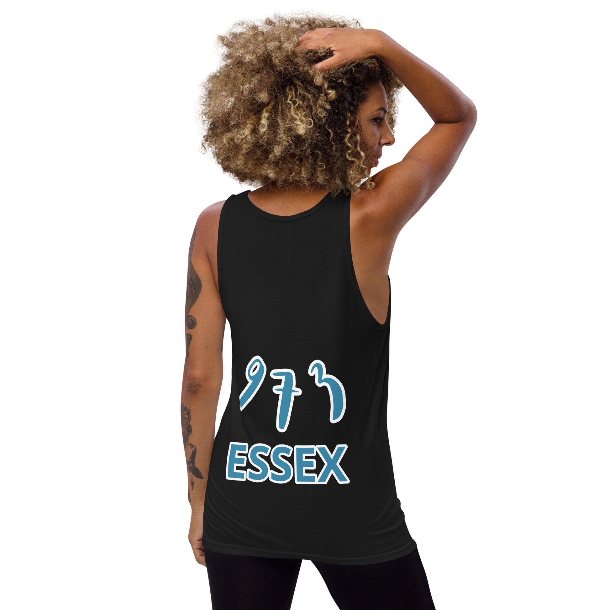 Men's Tank Top-LifessentialsLLC.com