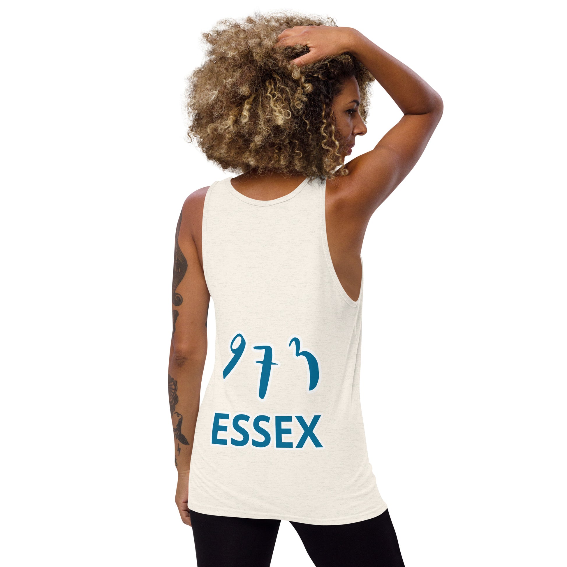 Men's Tank Top-LifessentialsLLC.com