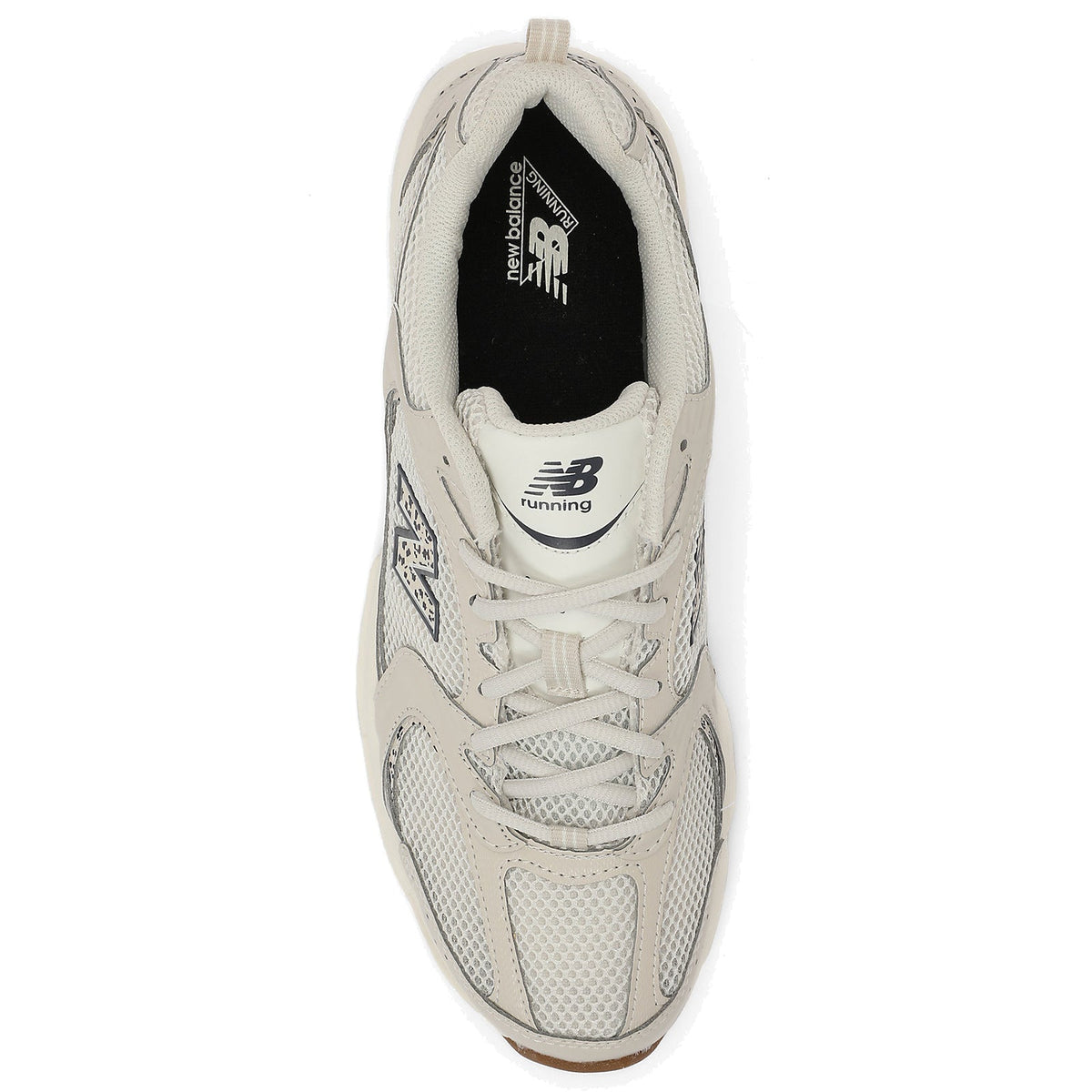 New Balance 530 Moonbeam Cow Print (Men's)
