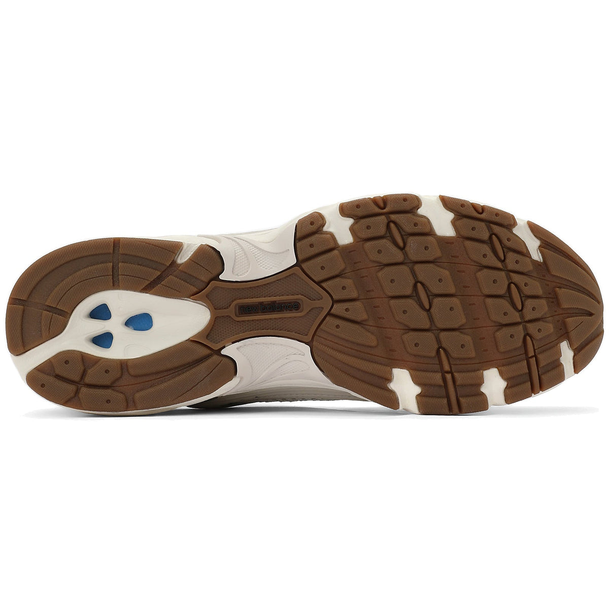 New Balance 530 Moonbeam Cow Print (Men's)