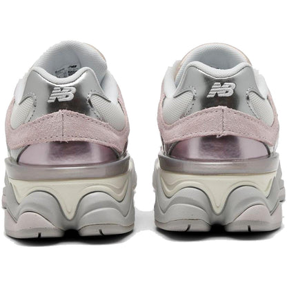 New Balance 9060 Pink Chrome (GS)