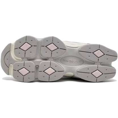 New Balance 9060 Pink Chrome (GS)