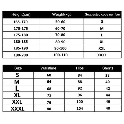 New Male Fitness Quick-Drying Tight Shorts Elastic Compression Leggings Training Pants Men Running Shorts Comfort Black Gray Mens Running Compression Pants Workout Cool Quick Dry Sports Shorts for Running Athletic Underwear