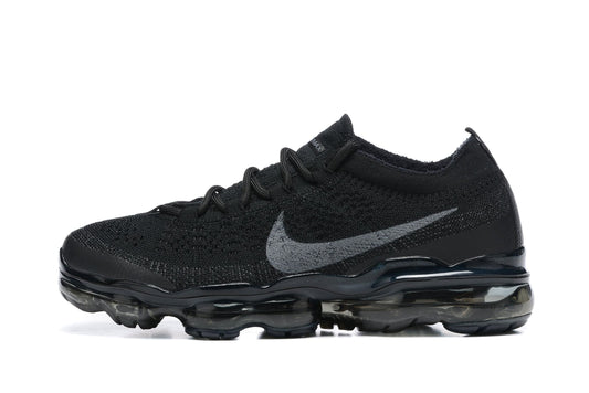 Nike Air VaporMax 2023 Flyknit Men's Black Anthracite Sneakers