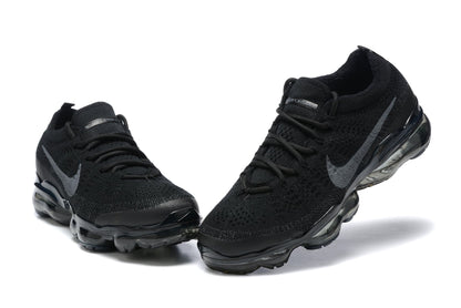 Nike Air VaporMax 2023 Flyknit Men's Black Anthracite Sneakers