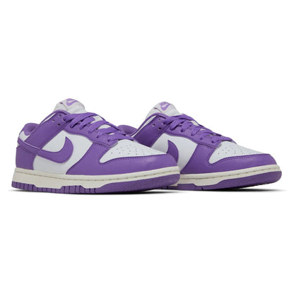 Nike Dunk Low Next Nature Black Raspberry (Women's)