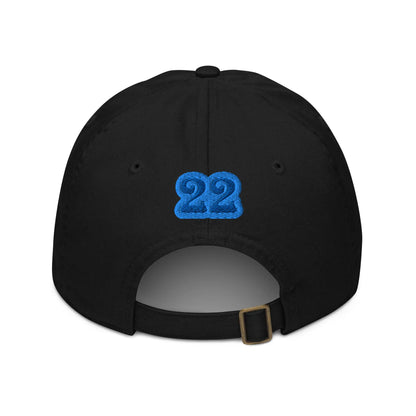 Organic dad hat-LifessentialsLLC.com