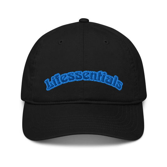Organic dad hat-LifessentialsLLC.com